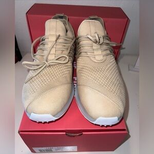 Brand new lane eight shoes 12.5 with box